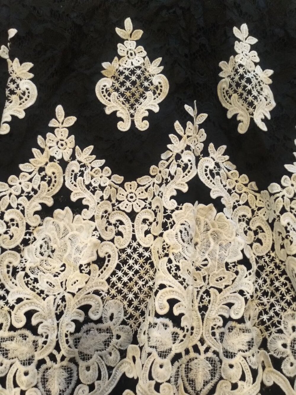 Alexis Wedding Midi Dress